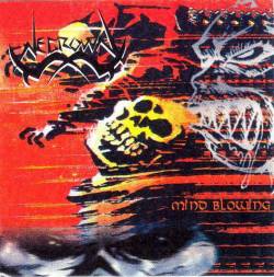 Necrown : Mind Blowing